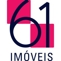 61 Imóveis logo, 61 Imóveis contact details