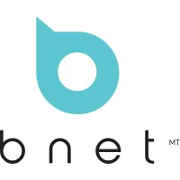 BNET Global logo, BNET Global contact details