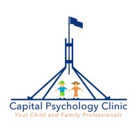 Capital Psychology Clinic logo, Capital Psychology Clinic contact details