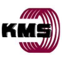 KMS BEARINGS, INC logo, KMS BEARINGS, INC contact details