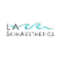 LA SkinAesthetics logo, LA SkinAesthetics contact details