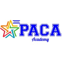 PACA ACADEMY logo, PACA ACADEMY contact details