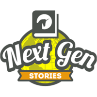 Next Gen Stories, Inc. logo, Next Gen Stories, Inc. contact details