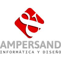 Ampersand logo, Ampersand contact details