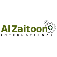 Al Zaitoon International Co logo, Al Zaitoon International Co contact details