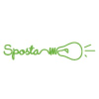 Sposta Inc logo, Sposta Inc contact details