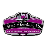 Arms Trucking Co logo, Arms Trucking Co contact details