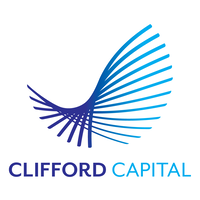 Clifford Capital Pte. Ltd logo, Clifford Capital Pte. Ltd contact details