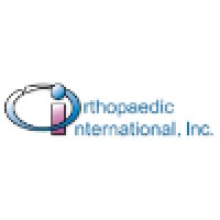 Orthopaedic International, Inc. logo, Orthopaedic International, Inc. contact details