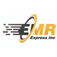 EMR Express logo, EMR Express contact details