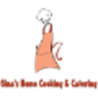 Gina's Home Cooking & Catering logo, Gina's Home Cooking & Catering contact details