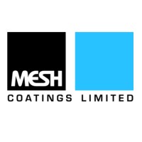 Mesh Coatings logo, Mesh Coatings contact details