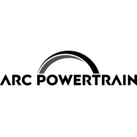 Arc Powertrain logo, Arc Powertrain contact details