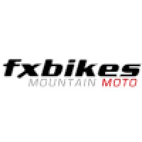 FX Bikes logo, FX Bikes contact details