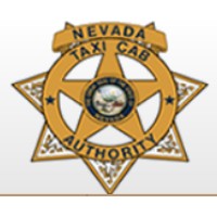 Nevada Taxicab Authority logo, Nevada Taxicab Authority contact details