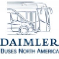 Daimler Buses North America logo, Daimler Buses North America contact details