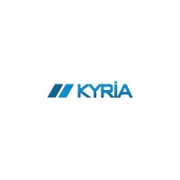 Kyria logo, Kyria contact details