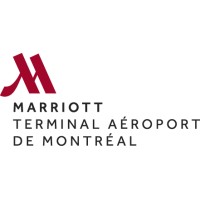 Marriott Terminal AÃ©roport de MontrÃ©al logo, Marriott Terminal AÃ©roport de MontrÃ©al contact details