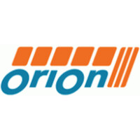 Orion Bus Industries logo, Orion Bus Industries contact details