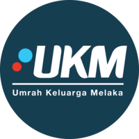 Umrah Keluarga Melaka logo, Umrah Keluarga Melaka contact details