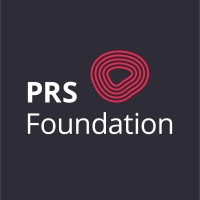 PRS for Music Foundation logo, PRS for Music Foundation contact details