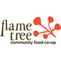 Flame Tree Community Food Co-operative logo, Flame Tree Community Food Co-operative contact details