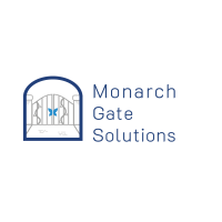 Monarch Gate Solutions logo, Monarch Gate Solutions contact details