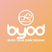 Build Your Own Dreams logo, Build Your Own Dreams contact details