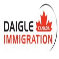 Daigle Immigration Canada logo, Daigle Immigration Canada contact details