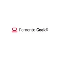 Fomento GEEK logo, Fomento GEEK contact details