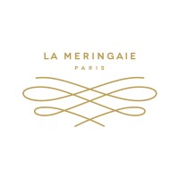 LA MERINGAIE logo, LA MERINGAIE contact details