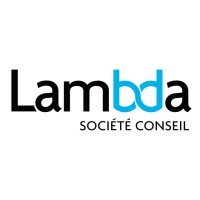 La SociÃ©tÃ© Conseil Lambda logo, La SociÃ©tÃ© Conseil Lambda contact details