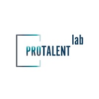 PROTALENT Lab logo, PROTALENT Lab contact details