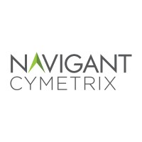 Navigant Cymetrix logo, Navigant Cymetrix contact details