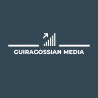 Guiragossian Media logo, Guiragossian Media contact details