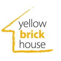 Yellow Brick House logo, Yellow Brick House contact details