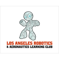 Los Angeles Robotics & Aeronautics Learning Center logo, Los Angeles Robotics & Aeronautics Learning Center contact details