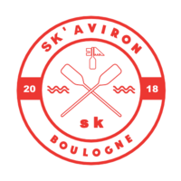 SK'AVIRON BOULOGNE logo, SK'AVIRON BOULOGNE contact details