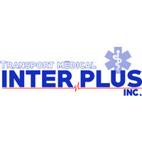 Transport Médical Inter-Plus Inc. logo, Transport Médical Inter-Plus Inc. contact details