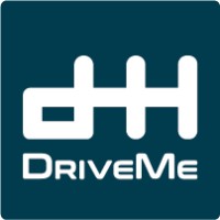 DriveMe-nl logo, DriveMe-nl contact details