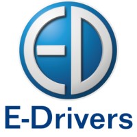 E-Drivers Private Drivers logo, E-Drivers Private Drivers contact details