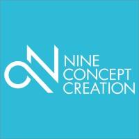 Nine Concept Creation logo, Nine Concept Creation contact details