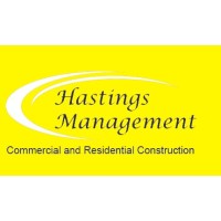 Hastings Management logo, Hastings Management contact details