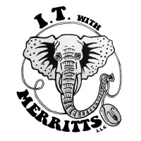 IT with Merritts LLC logo, IT with Merritts LLC contact details