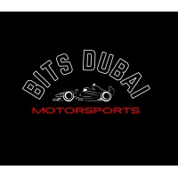 BITS Dubai Motorsports logo, BITS Dubai Motorsports contact details