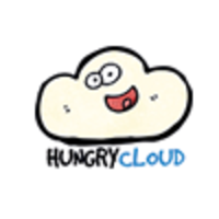 Hungry Cloud logo, Hungry Cloud contact details