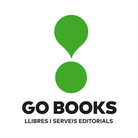 Go Books! Llibres i serveis editorials logo, Go Books! Llibres i serveis editorials contact details