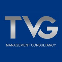 TVG Management Consultancy logo, TVG Management Consultancy contact details