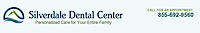 Silverdale Dental Center logo, Silverdale Dental Center contact details