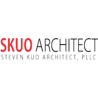 STEVEN KUO ARCHITECT,PLLC logo, STEVEN KUO ARCHITECT,PLLC contact details